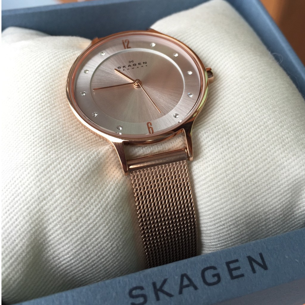 Đồng hồ nữ Skagen SKW2151