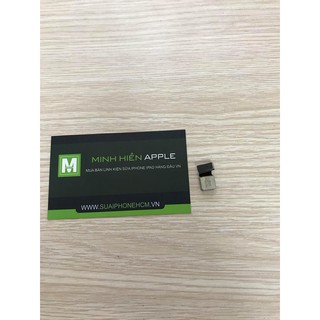 Camera sau điện thoại IP 5S