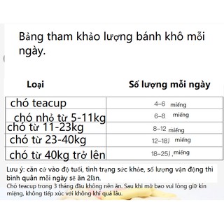 COOKIE SỮA 50G