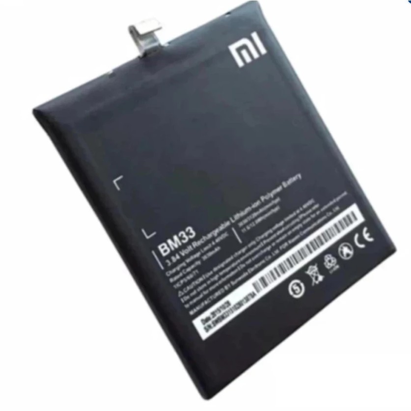 Pin XIAOMI 4i BM33