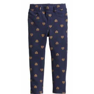Quần tregging/legging dáng quần bò