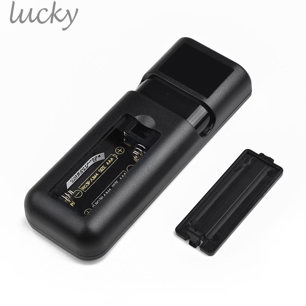 Điều Khiển Từ Xa Dành Cho Máy Hút Bụi Ecovacs Deebot N79 N79S M80 Rc1507