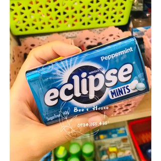 Kẹo Ngậm The Eclipse