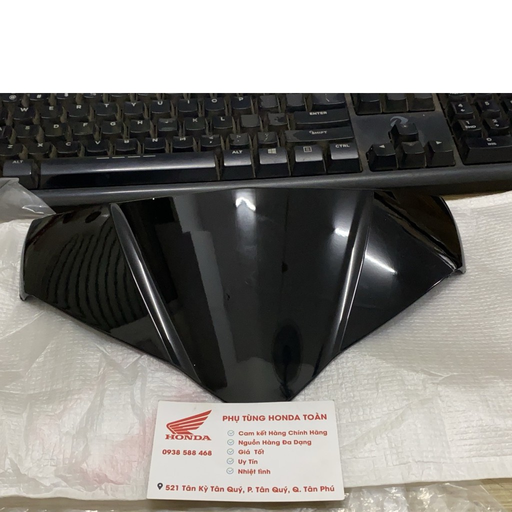 MÃO CHE GIÓ FU MẬP 2019 ZIN HONDA
