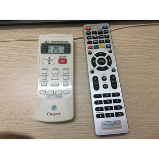 Khiển MobiTV Xịn - Có học lệnh