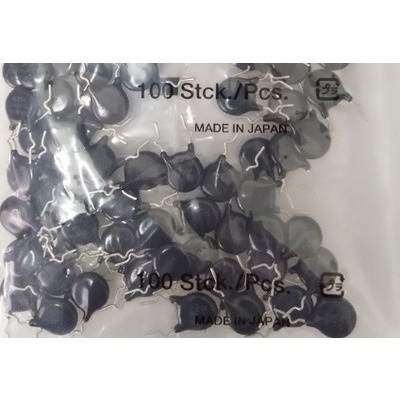 Tụ nổ, tụ bảo vệ,  ZRN 100V cho đồ điện gia dụng nội địa nhật 9K221