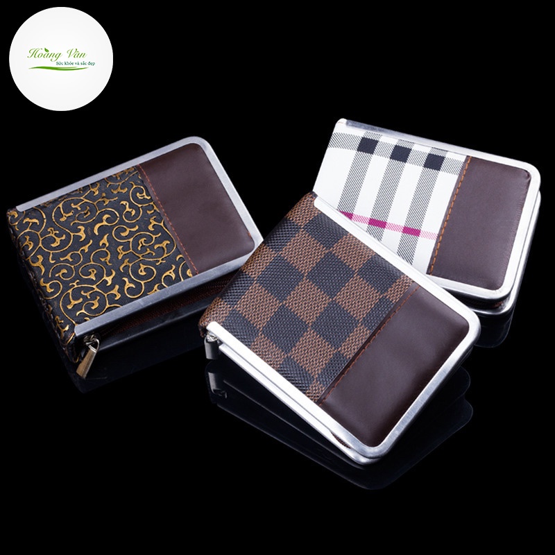 Bộ dụng cụ làm móng 9 món làm bằng inox (thép không gỉ)