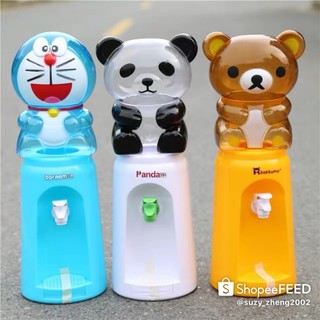 bình nước mini
