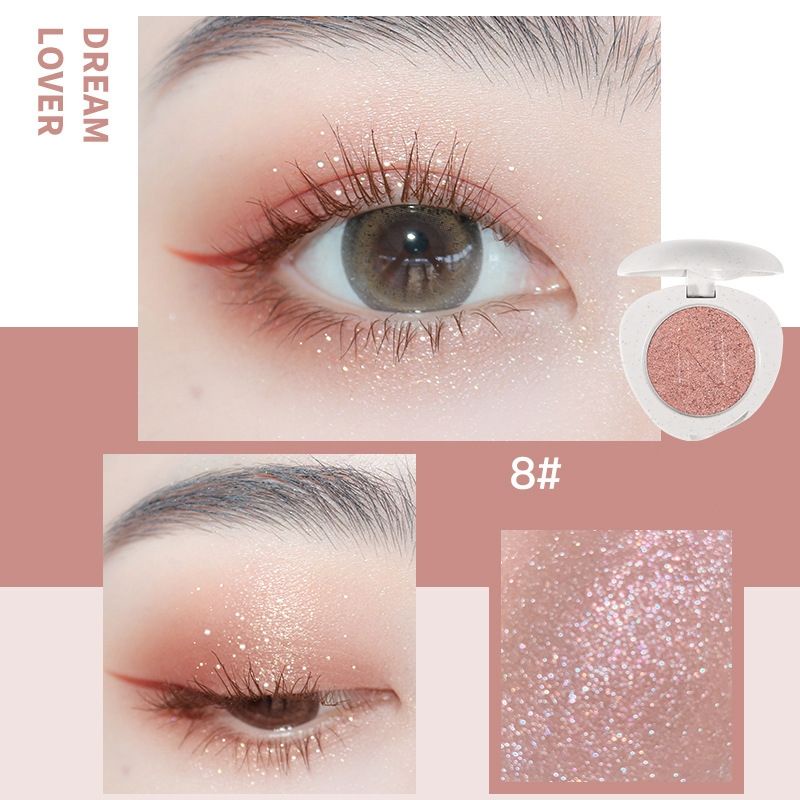 NOVO - Nhũ mắt Novo Streamer Eye Makeup And Glitter