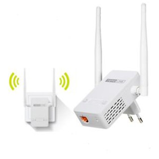 BỘ KÍCH SÓNG WIFI REPEATER 300MBPS TOTOLINK EX200