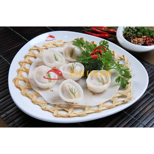 Dimsum Há Cảo Sò Điệp Thượng Hạng Nhà Hàng ( Giao Hoả Tốc TP.HCM) | BigBuy360 - bigbuy360.vn