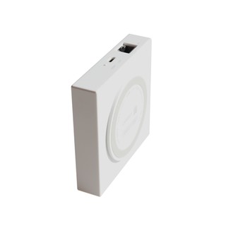 Điều khiển trung tâm Tuya Zigbee Gateway
