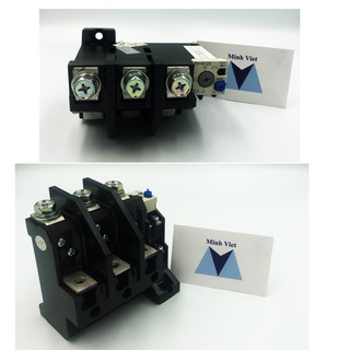 [CHÍNH HÃNG] Rơ le nhiệt MITSUBISHI dòng TH-N