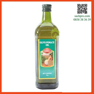 LA PEDRIZA - DẦU OLIU POMACE 1L