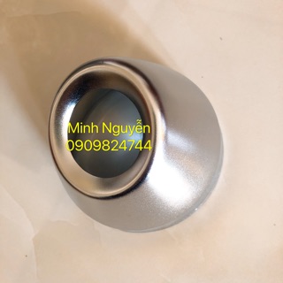 Chụp đuôi pô xe Satria