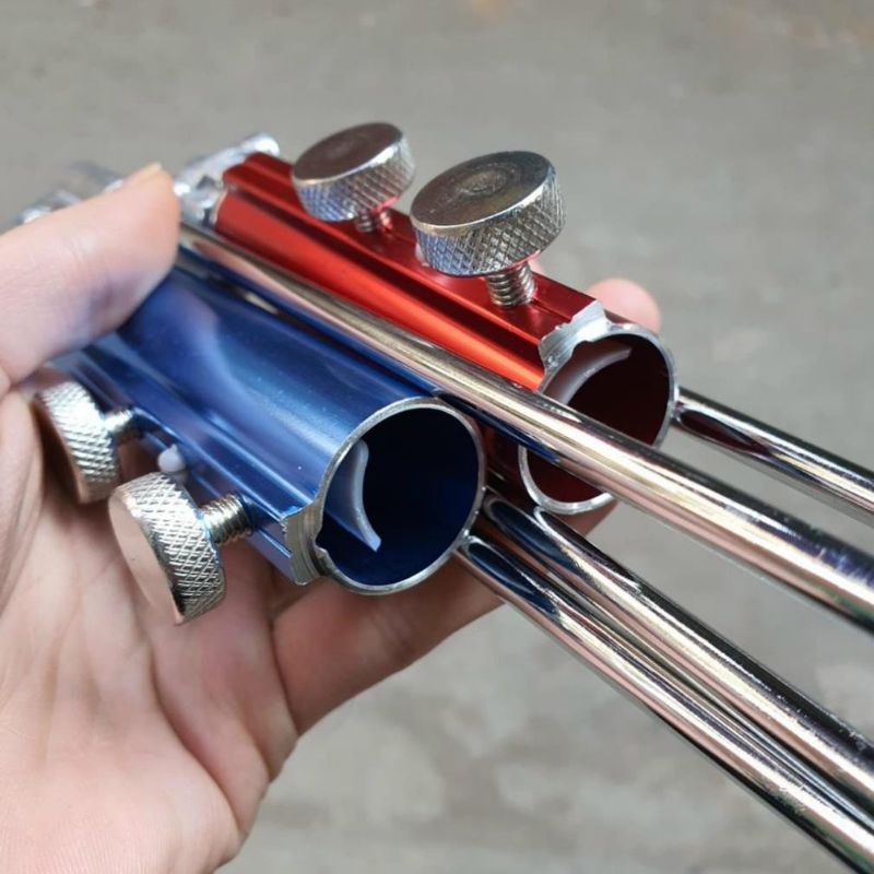 Chân Cắm Đất Gác Cần Câu Đài Chống Cần Câu Đài, Dùng Để Cắm Đất