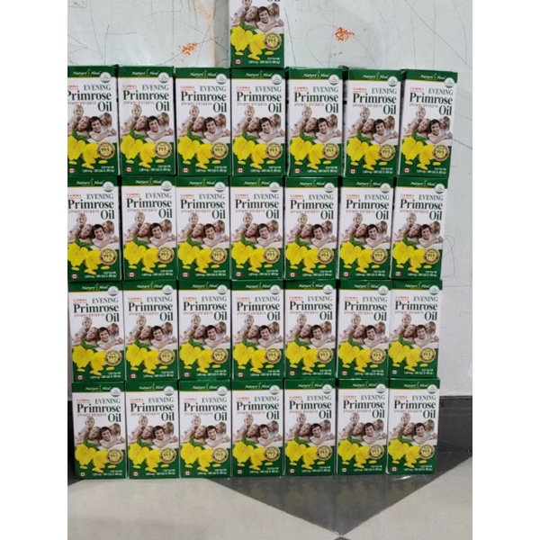 Viên uông Tinh Dầu Hoa Anh Thảo