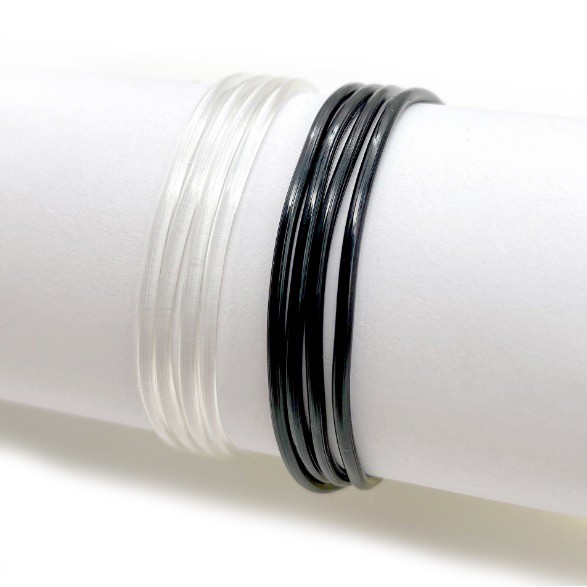 Dây đeo khẩu trang nhựa mềm phù hợp người lớn trẻ em | BigBuy360 - bigbuy360.vn