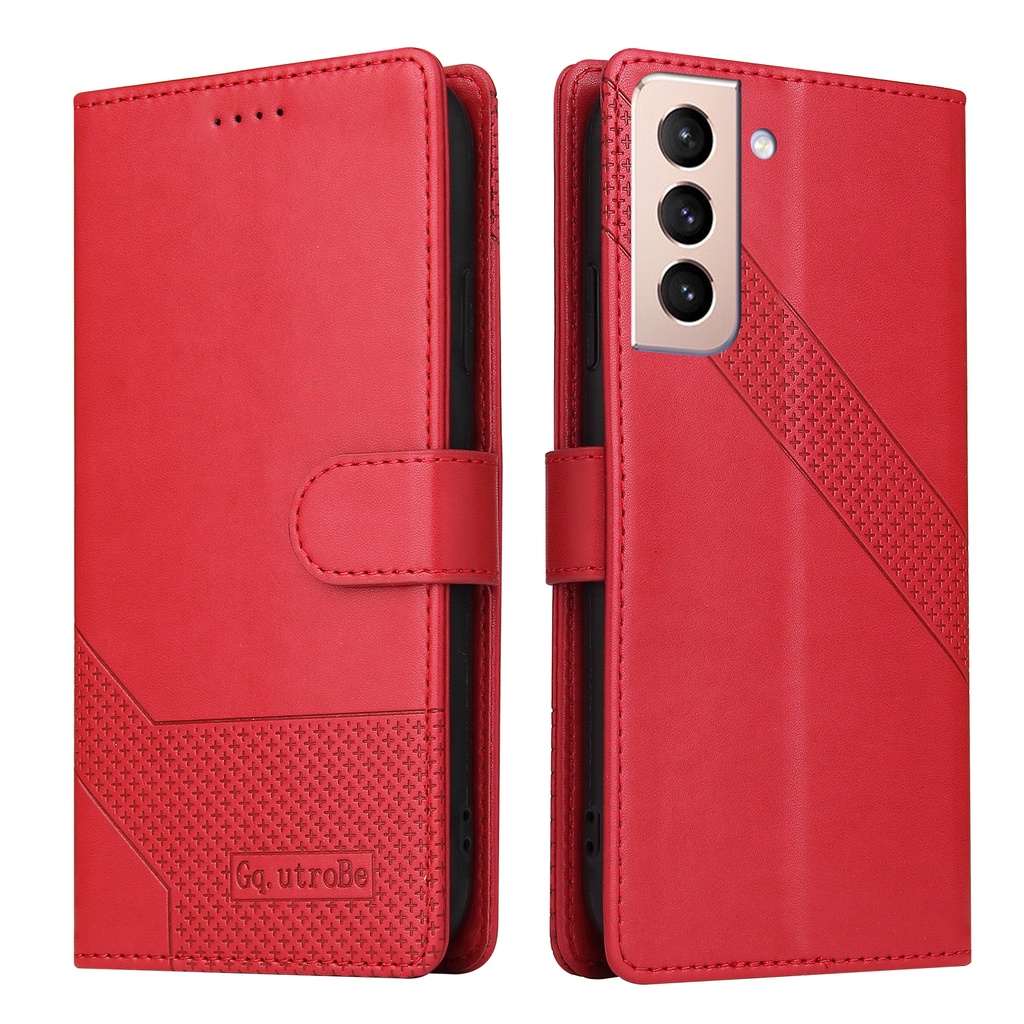 Case for SAMSUNG GALAXY S21 Ultra 5G / S21+ / S21 PLUS 5G / S21 FE 5G / S21 5G 009 Ốp điện thoại da cho