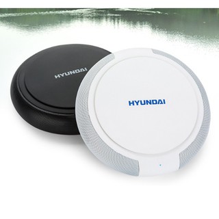 Máy lọc không khí Ô Tô Hyundai - MÀU TRẮNG