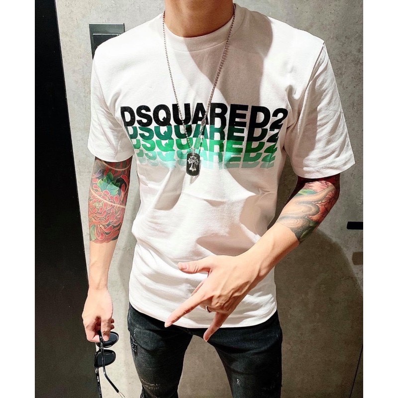 ÁO THUN NAM CỔ TRÒN HÀNG CAO CẤP CHUẨN | BigBuy360 - bigbuy360.vn