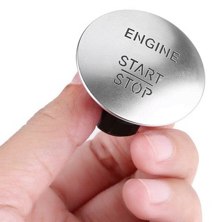 For Mercedes-Benz To Keyless Go Engine Start Stop Push Button