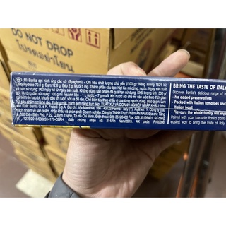 Mỳ spaghetti Barilla số 5