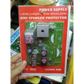 Mạch Nguồn Power supply  âm ly