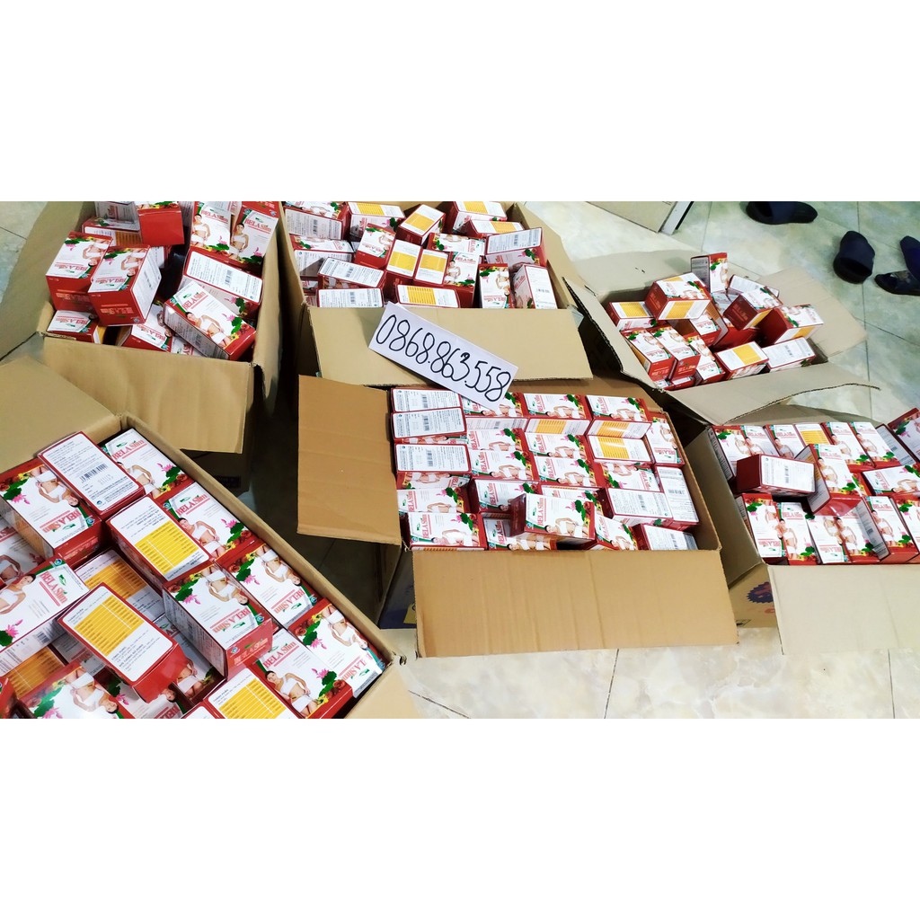 NHANH_Giảm Cân An Toàn Hộp 60 viên | BigBuy360 - bigbuy360.vn