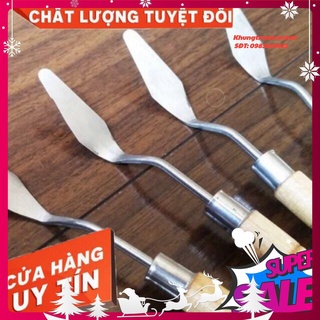 Bay xúc màu, lấy màu