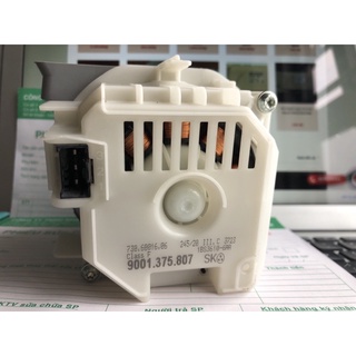 bơm nhiệt máy rửa bát bosch