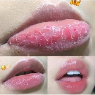 Ủ MÔI LANEIGE SIZE MINI