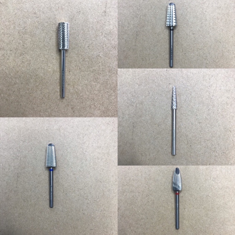 Đầu Mài Mỹ Nail Hàng chuẩn