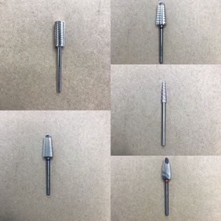 Đầu mài mỹ nails