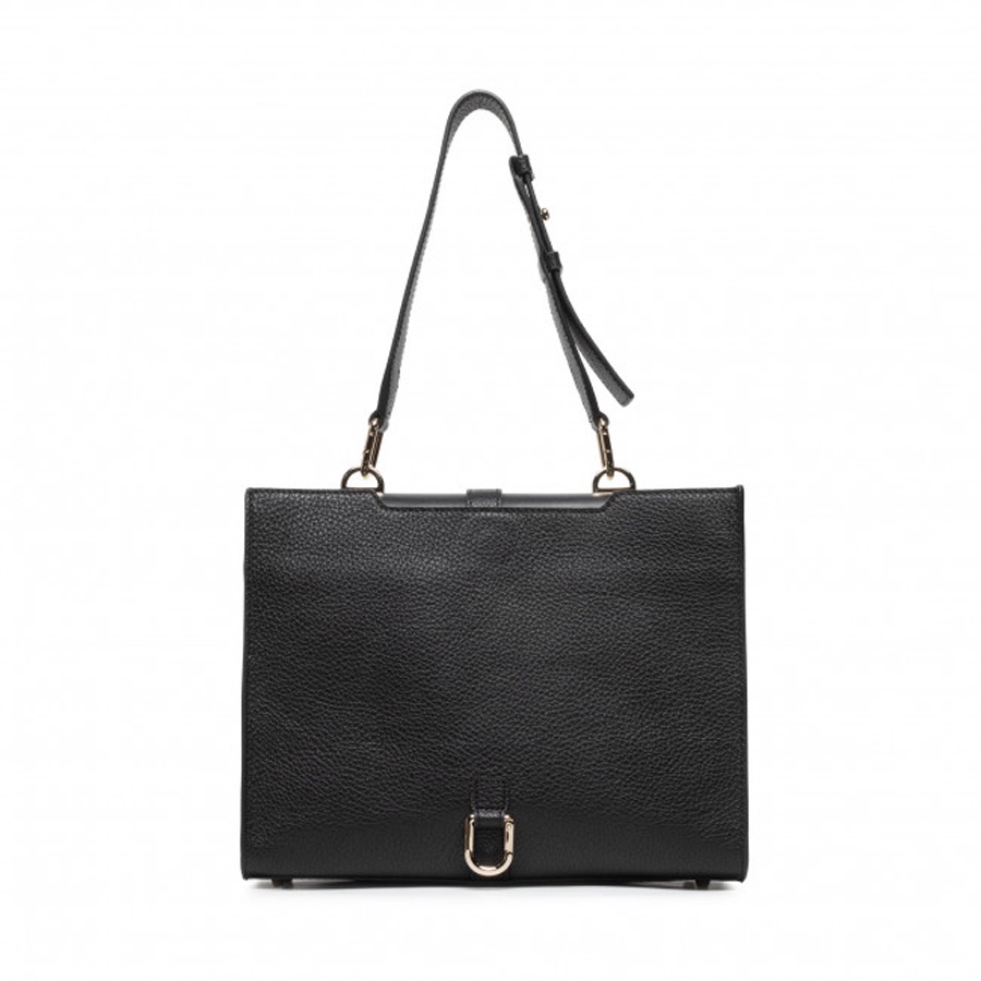 Túi Nữ FURLA Narciso S Shoulder Bag Vitello St Eracle Vitello Roma Suede