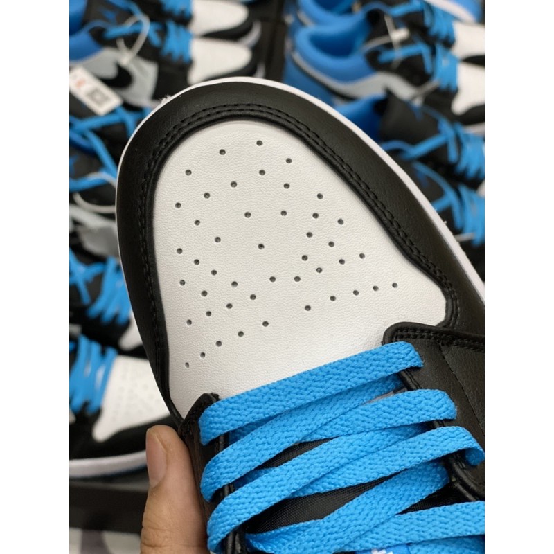 [AGsneaker] Giày thể thao cổ thấp Laser blue chân bè fit lên 1 size... | BigBuy360 - bigbuy360.vn