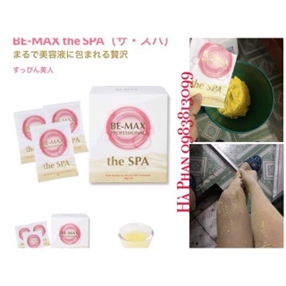 TẮM TRẮNG COLLAGEN BE MAX THE SPA ( Made In Japan )