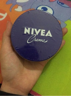 Kem dưỡng Nivea