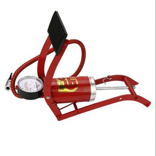 BƠM HƠI  ĐẠP CHÂN MINI