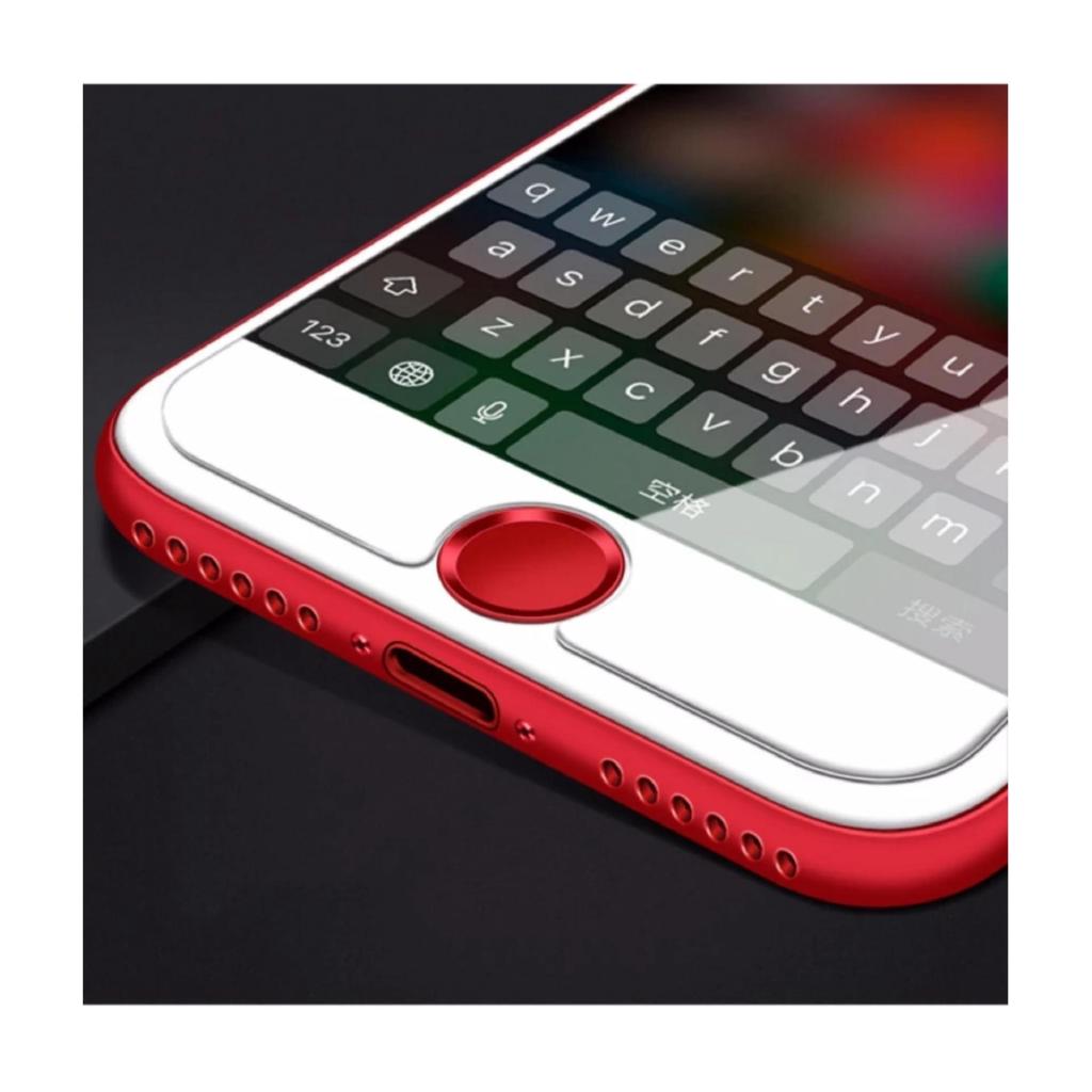 Nút Home iPhone giả hỗ trợ vân tay (Touch ID Button