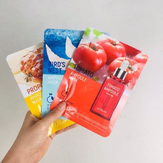 Mặt Nạ Tế Bào Gốc Dr Cellio