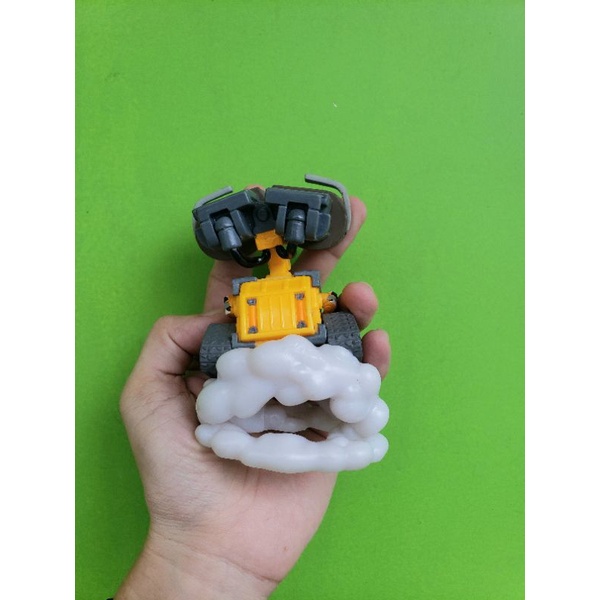 Mô hình Wall-E và Eve Funko Disney 2nd