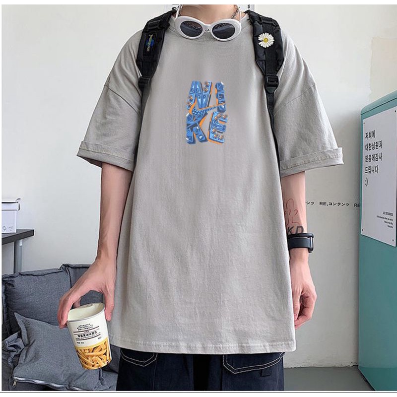 Áo thunCó sizeFull màu tay lỡ N.I  K.E🥰🥰🥰🤗🤗