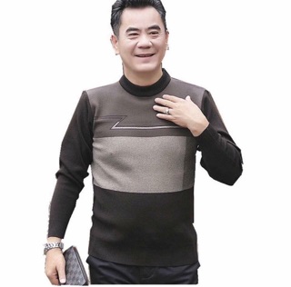 Áo len cho các bố, ông