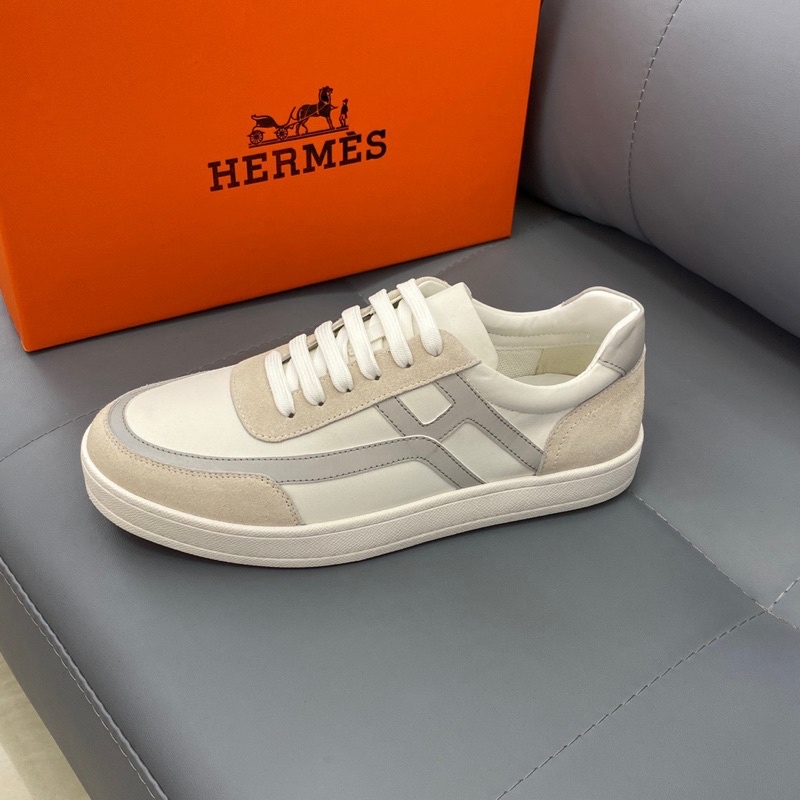 Giày thể thao nam thương hiệu Hermes HM cao cấp
