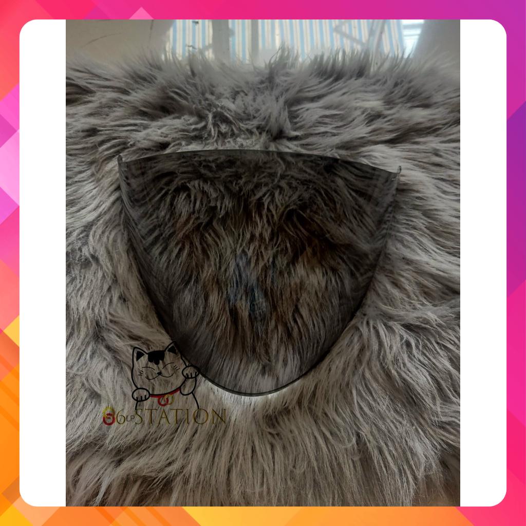 kính đen kyt 3/4 venom chính hãng