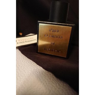 ✔ Mẫu thử nước hoa 10/05 ML Kerosene R'Oud Elements