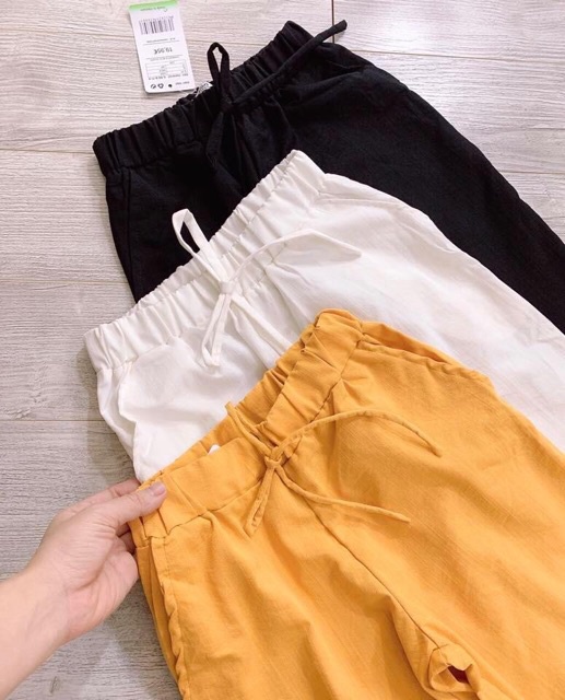 QUẦN BAGGY ĐŨI SIÊU HOT | BigBuy360 - bigbuy360.vn