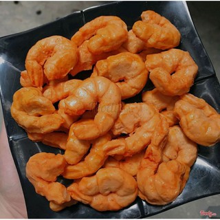 Tôm định hình Surimi 100g [chỉ giao hoả tốc tại Hà Nội]