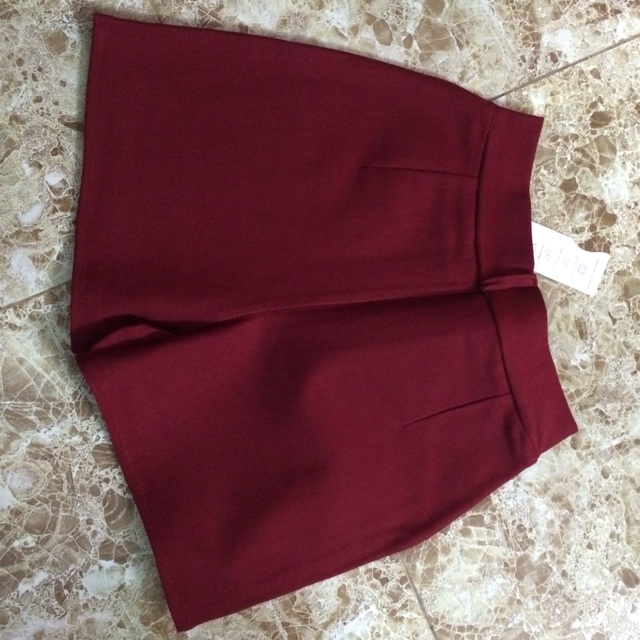 Quần giả váy 2 vạt | BigBuy360 - bigbuy360.vn